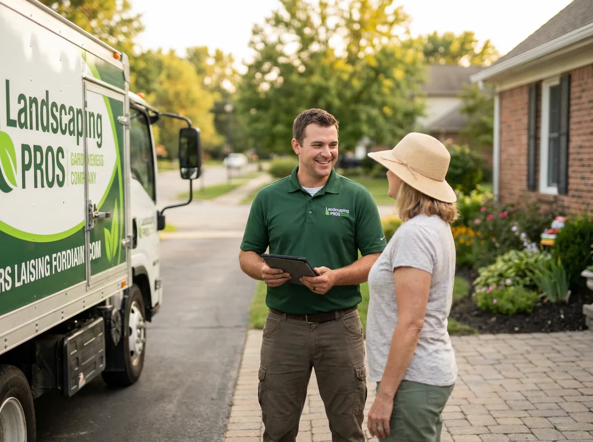 Landscaping New Castle, VA FAQs